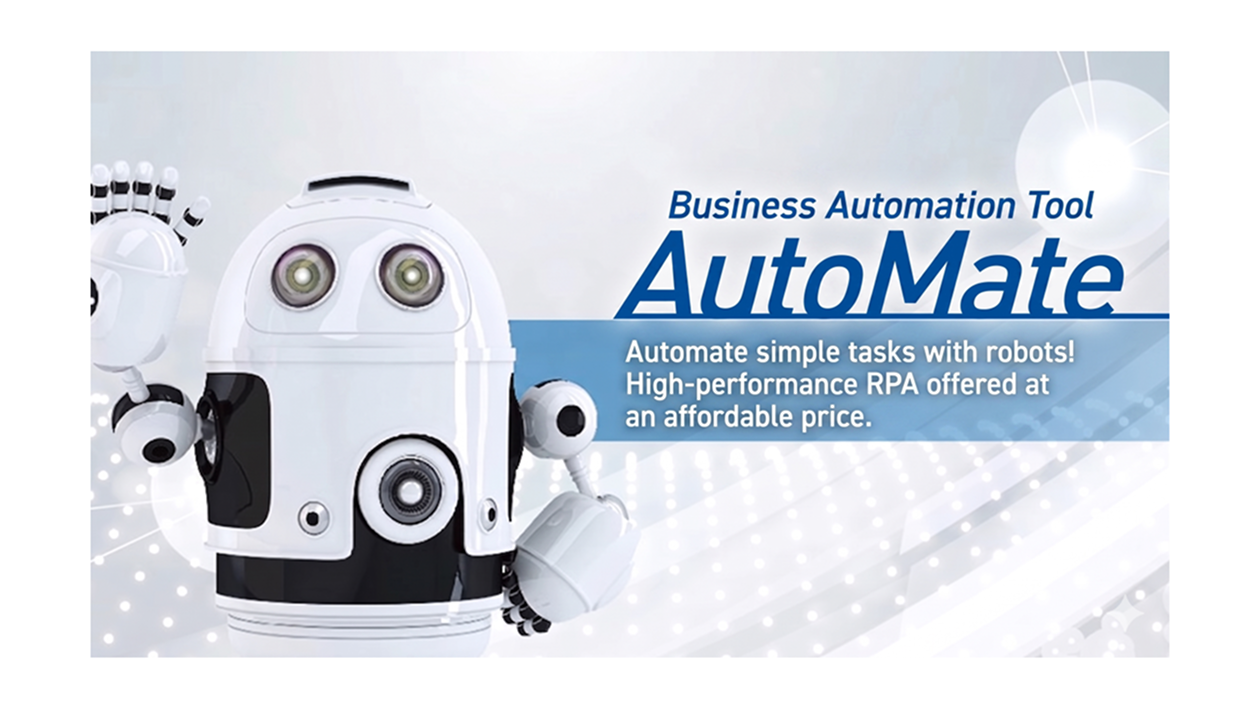 AutoMate